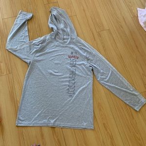 NWOT San Francisco Giants Baseball Long Sleeve